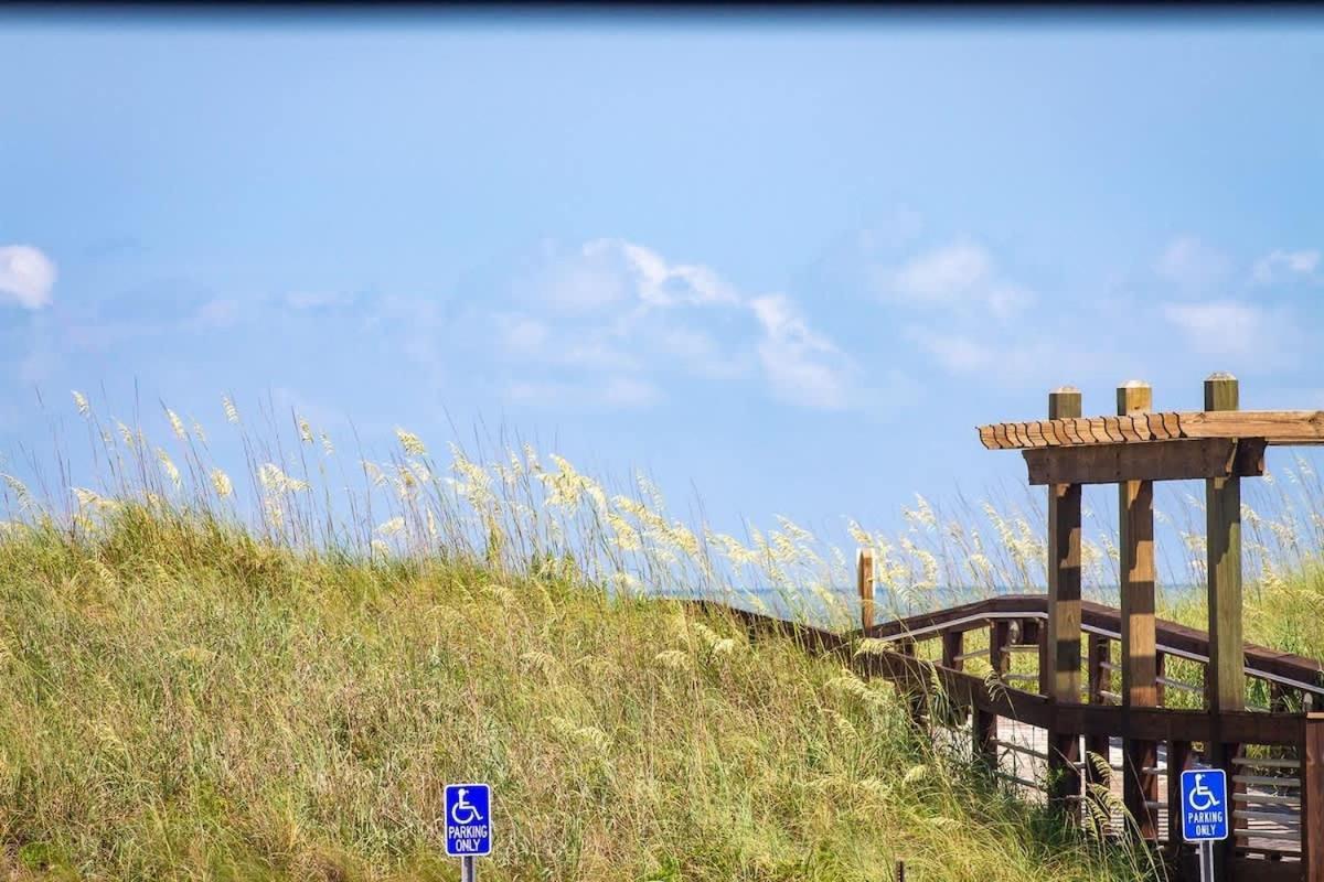 Beach Harbour 16 @ The Carolina Beach Boardwalk - Full Remodel! Εξωτερικό φωτογραφία
