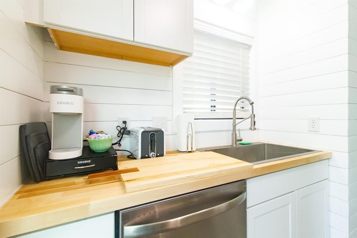 Beach Harbour 16 @ The Carolina Beach Boardwalk - Full Remodel! Εξωτερικό φωτογραφία