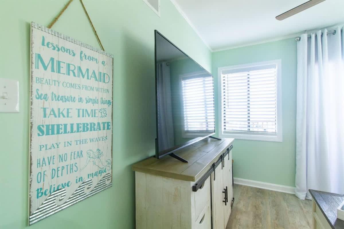 Beach Harbour 16 @ The Carolina Beach Boardwalk - Full Remodel! Εξωτερικό φωτογραφία