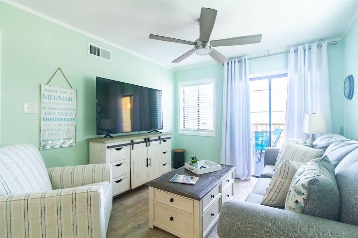 Beach Harbour 16 @ The Carolina Beach Boardwalk - Full Remodel! Εξωτερικό φωτογραφία
